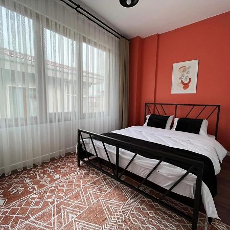 The Pillo Mansion Apartment Istanbul Exterior photo